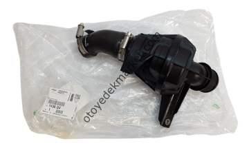 Citroen Nemo 1.4 Hdi Turbo Hava Hortumu (Orijinal)