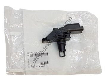 Peugeot 207 (2009-2012) 1.6 Hdi Emme Manifoldu Basınç Isı Sensörü (Orijinal)