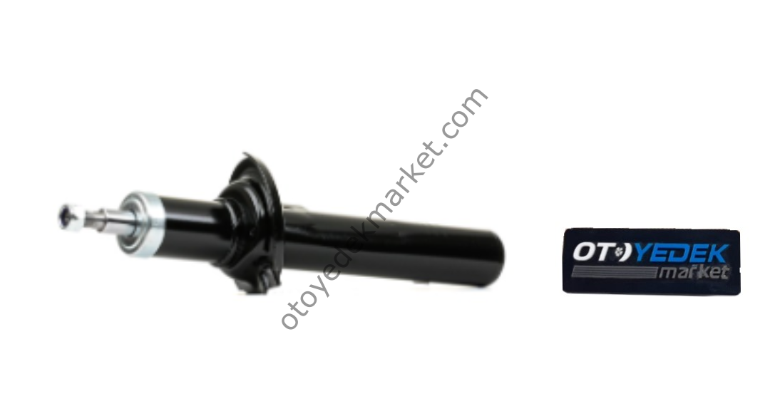 PEUGEOT 406 (1996-2004) SOL ÖN AMORTİSÖR (İTHAL)