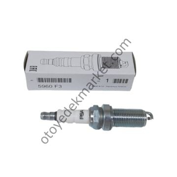 Citroen C4 1,6 Benzinli Buji (Orijinal)