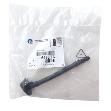 Citroen C5 (2009-2015) Ön Cam Silecek Su Fiskiyesi Memesi (Orijinal)