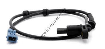Peugeot 206 (1998-2012) Arka Abs Sensörü