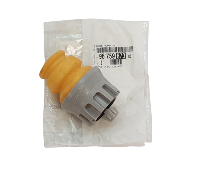 Peugeot 208 (2012-2020) Arka Süspansiyon Yük Takozu (Orijinal)