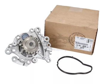 Peugeot 301 (2018-2020) 1.5 Blue Hdi Su Pompası / Devirdaim (Orijinal)