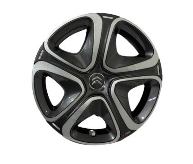 Citroen C-Elysee (2012-2020) Jant Kapağı (Orijinal)