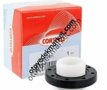 Citroen C4 (2004-2017) 1.6 Hdi Eksantrik Keçesi / Contası (Corteco)