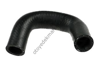 Peugeot 107 (2007-2008) 1.4 Hdi Yedek Su Depo Hortumu (İthal)