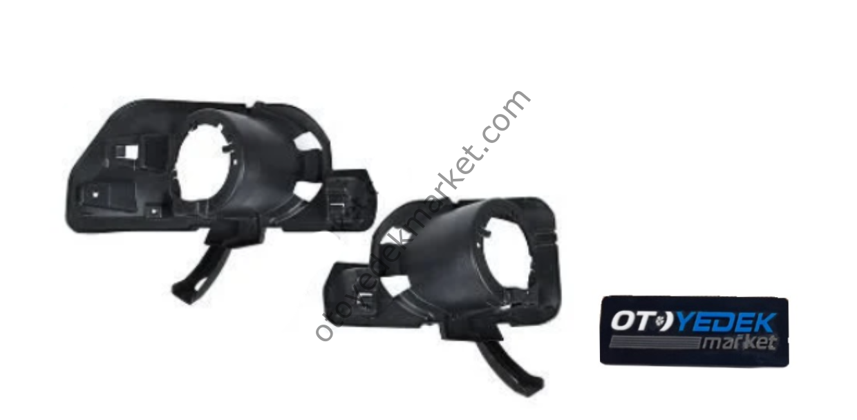Peugeot 206+ (2009-2012) Sis Bağlantı Ayak Takımı (İthal)