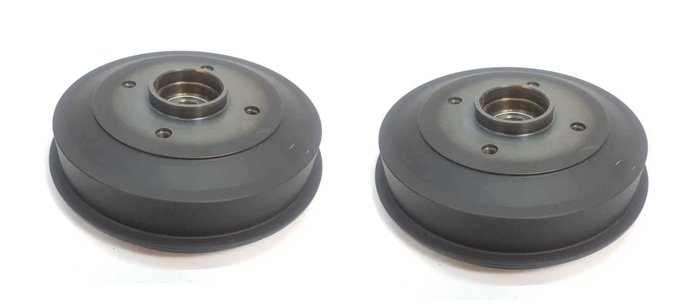 Peugeot 301 (2012-2020) Arka Kampana Takımı (Walburg)