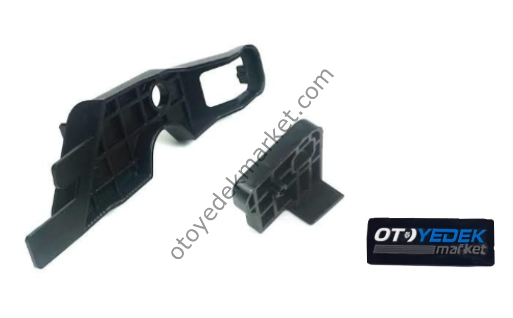 PEUGEOT 301 SAĞ FAR BAĞLANTI TAMİR TAKIMI (İTHAL)