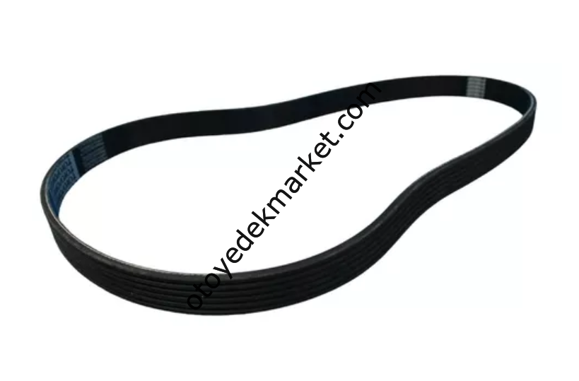 Peugeot 308 (2012-2017) 1.6 Dizel Alternatör Kayışı (Orijinal Eurorepar)