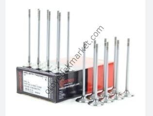 PEUGEOT 406 (1996-2004) 2.0  BENZİNLİ SUBAP TAKIMI (GÜNEŞ)