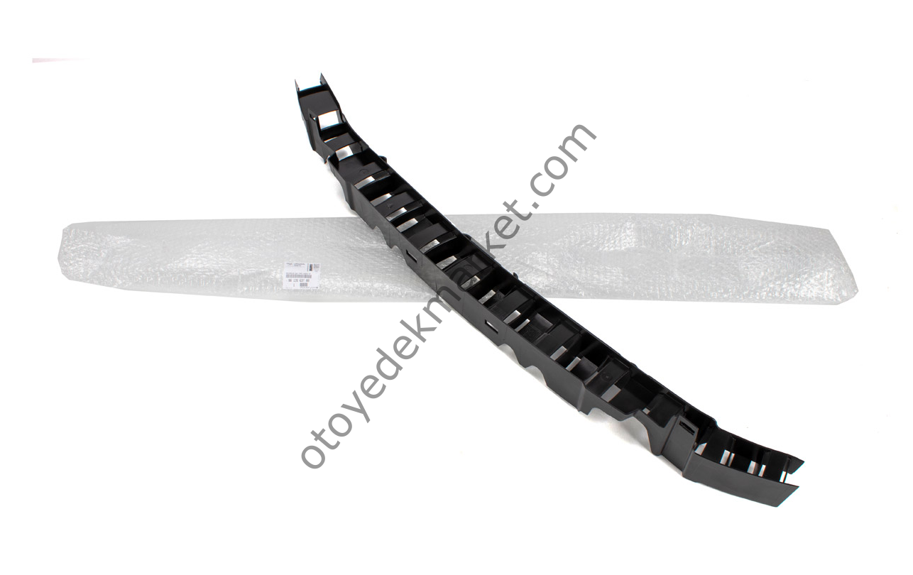 Citroen C3 (2017-2024) Ön Tampon Darbe Emici Plastiği (Orijinal)