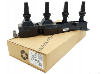 Citroen C4 (2004-2011) Ateşleme Bobini (Orijinal)