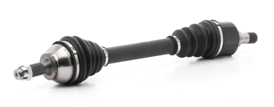 CİTROEN C4 (2011-2017) 1,6 HDİ SOL AKS KOMPLE (İTHAL)