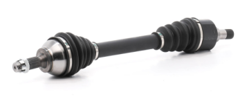 CİTROEN C4 (2011-2017) 1,6 HDİ SOL AKS KOMPLE (İTHAL)