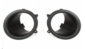 Peugeot 206+ (2009-2012) Sis Çerçeve Takımı (İthal)