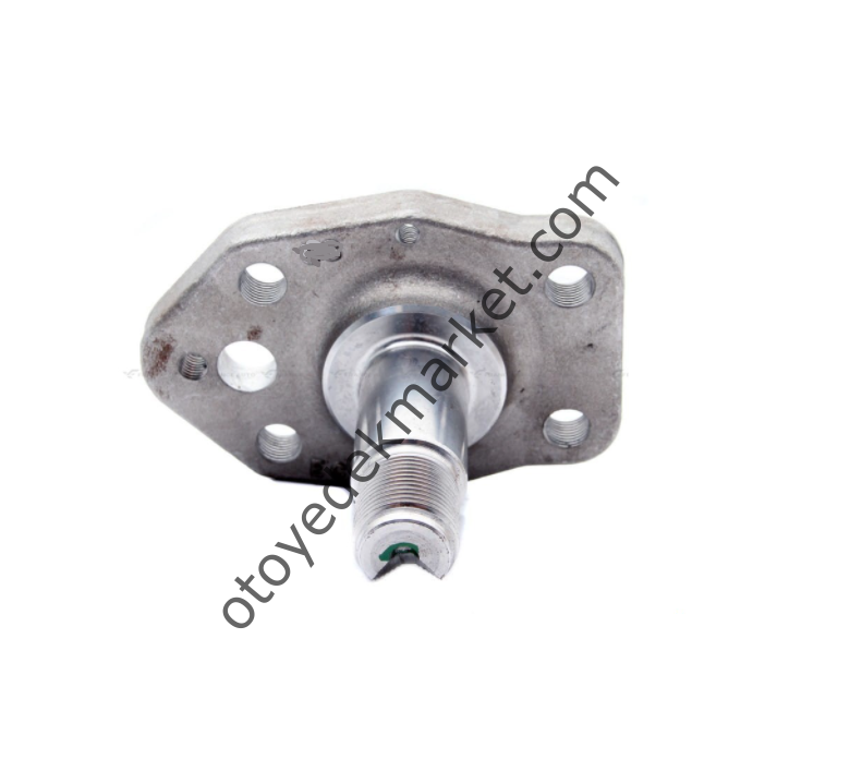 Peugeot 301 (2012-2024) Arka Aks Taşıyıcı (Orijinal)