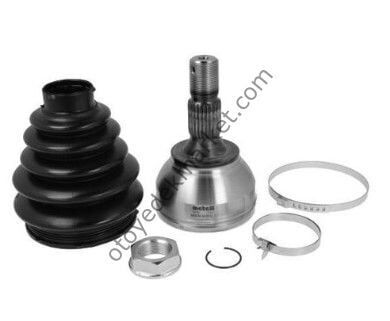 Peugeot 5008 (2013-2019) Dış Aks Kafası (İthal)