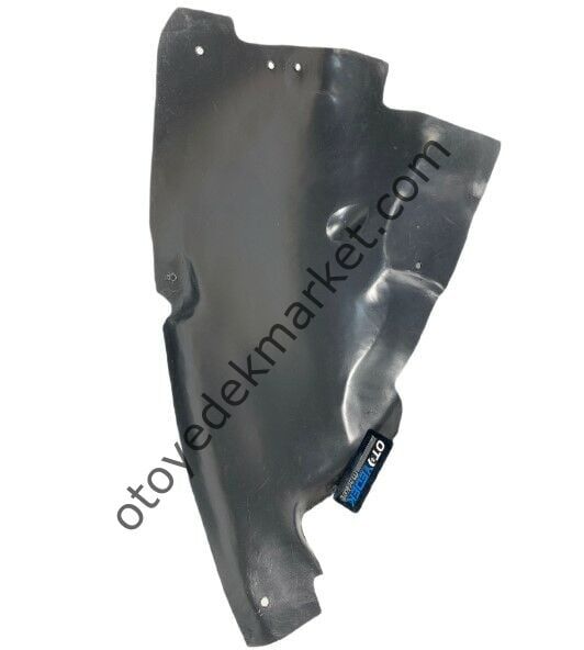 PEUGEOT 508 (2011-2018) SAĞ ÖNÜN ÖNÜ ÇAMURLUK DAVLUMBAZI (İTHAL)