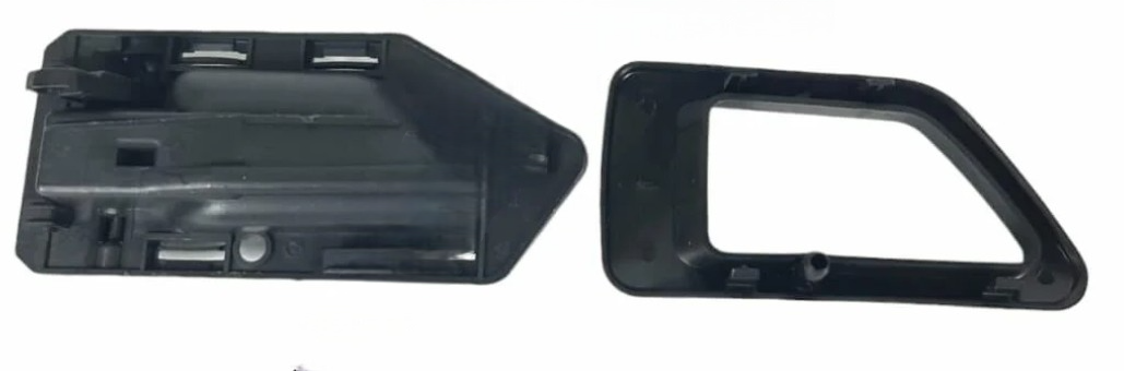 Peugeot Partner (1998-2008) Sol Ön Kapı İç Açma Kolu (İthal)