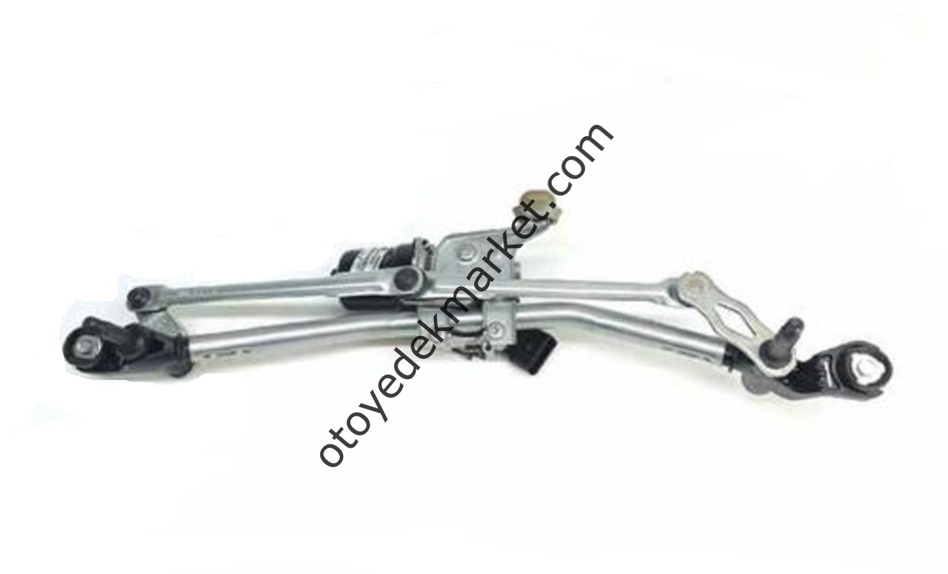 Citroen C4 (2021-2025) Ön Cam Silecek Mekanizması (Orijinal)