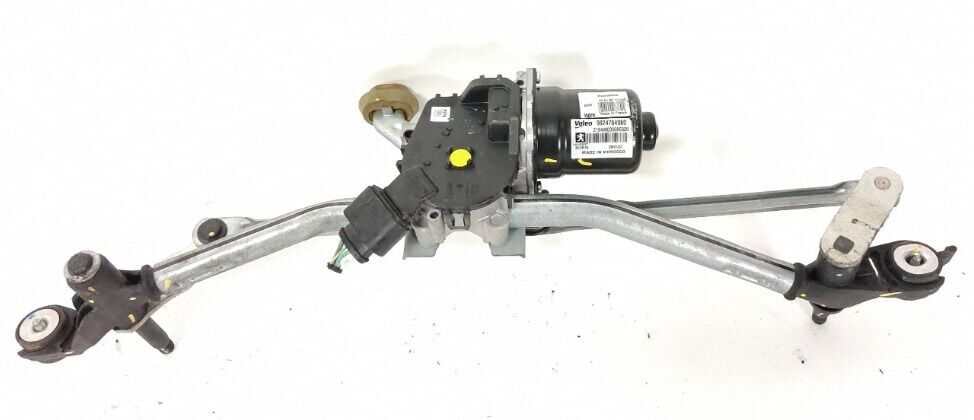 Citroen C4 (2021-2025) Ön Cam Silecek Mekanizması (Orijinal)