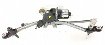 Citroen C4 (2021-2025) Ön Cam Silecek Mekanizması (Orijinal)