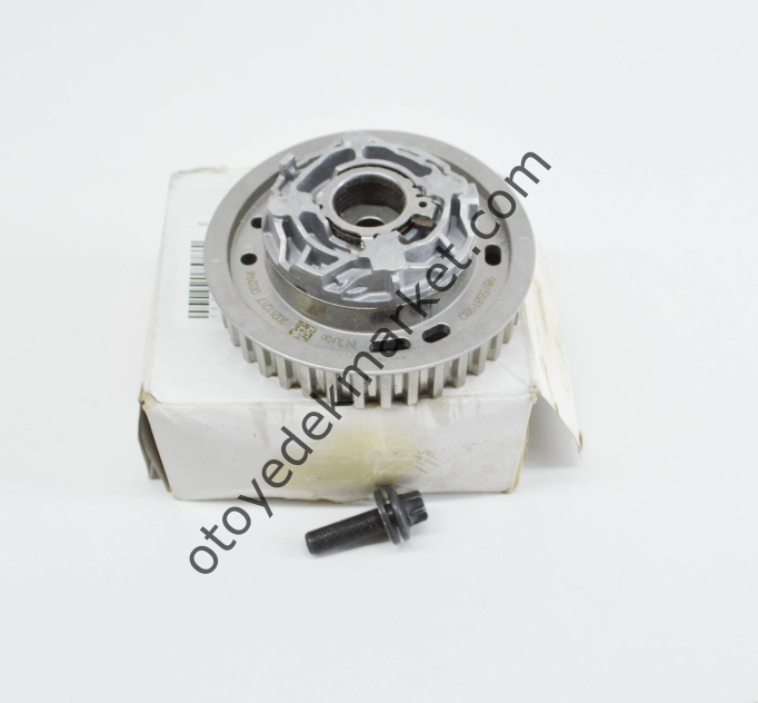 Peugeot 2008 (2020-2024) 1.2 Turbo Benzinli Emme Eksantrik Mili Dişlisi (Orijinal)