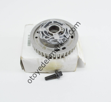 Peugeot 2008 (2020-2024) 1.2 Turbo Benzinli Emme Eksantrik Mili Dişlisi (Orijinal)