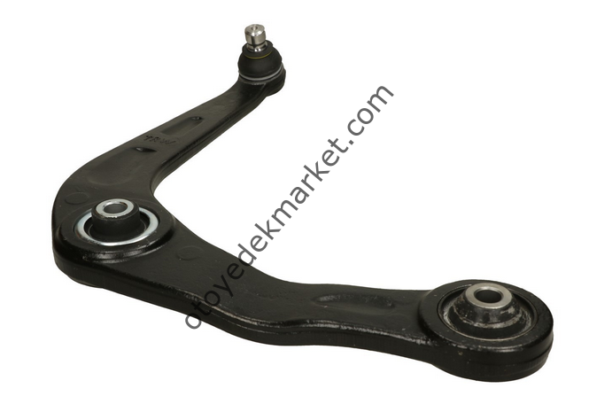 Peugeot 206 (2001-2009) Gti ve 1.6 Sol Salıncak (Delphi)