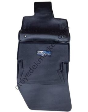 Peugeot 3008 (2016-2024) Kauçuk Takım Paspas (Orijinal)