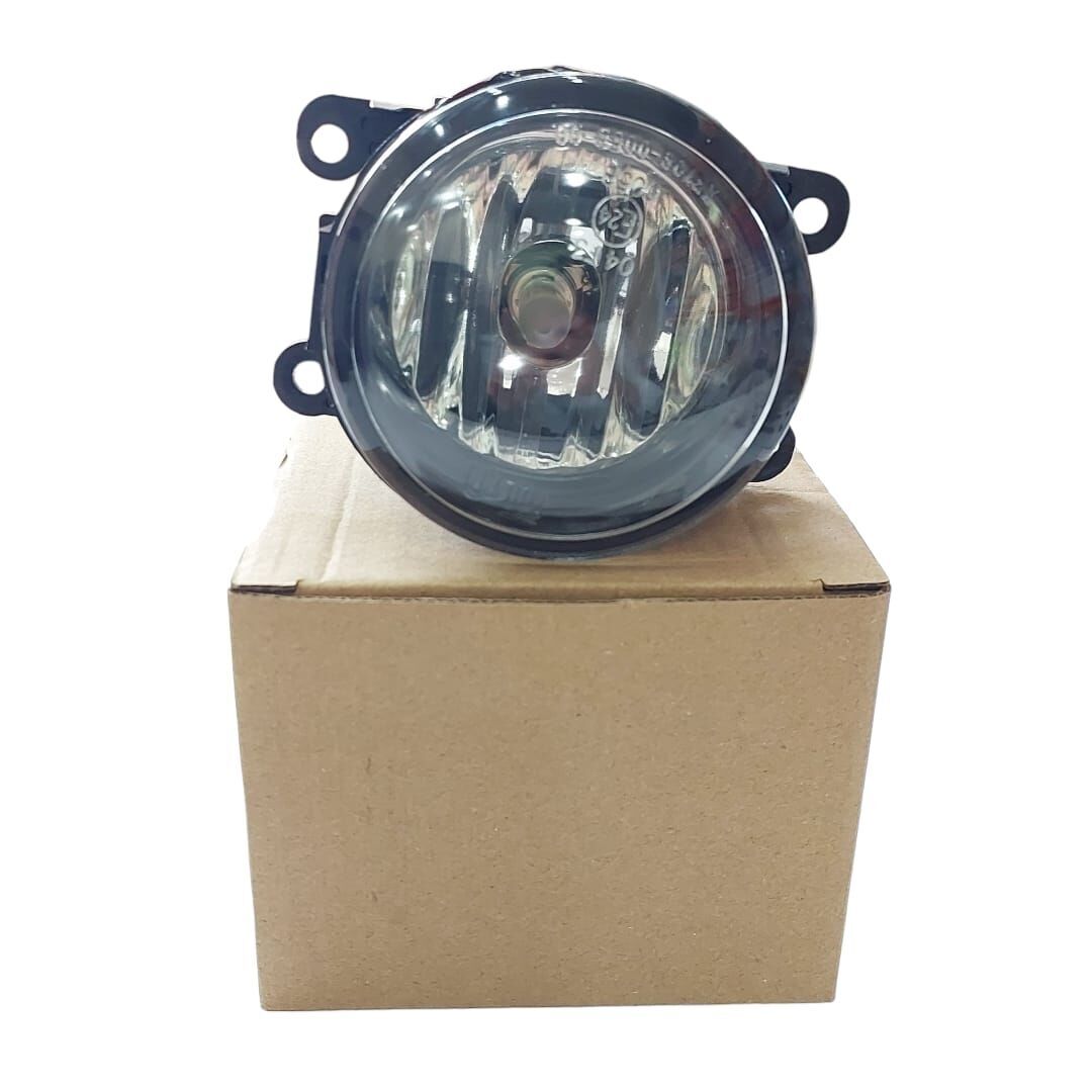 Peugeot 5008 (2016-2012) Sis Farı Lambası (İthal)