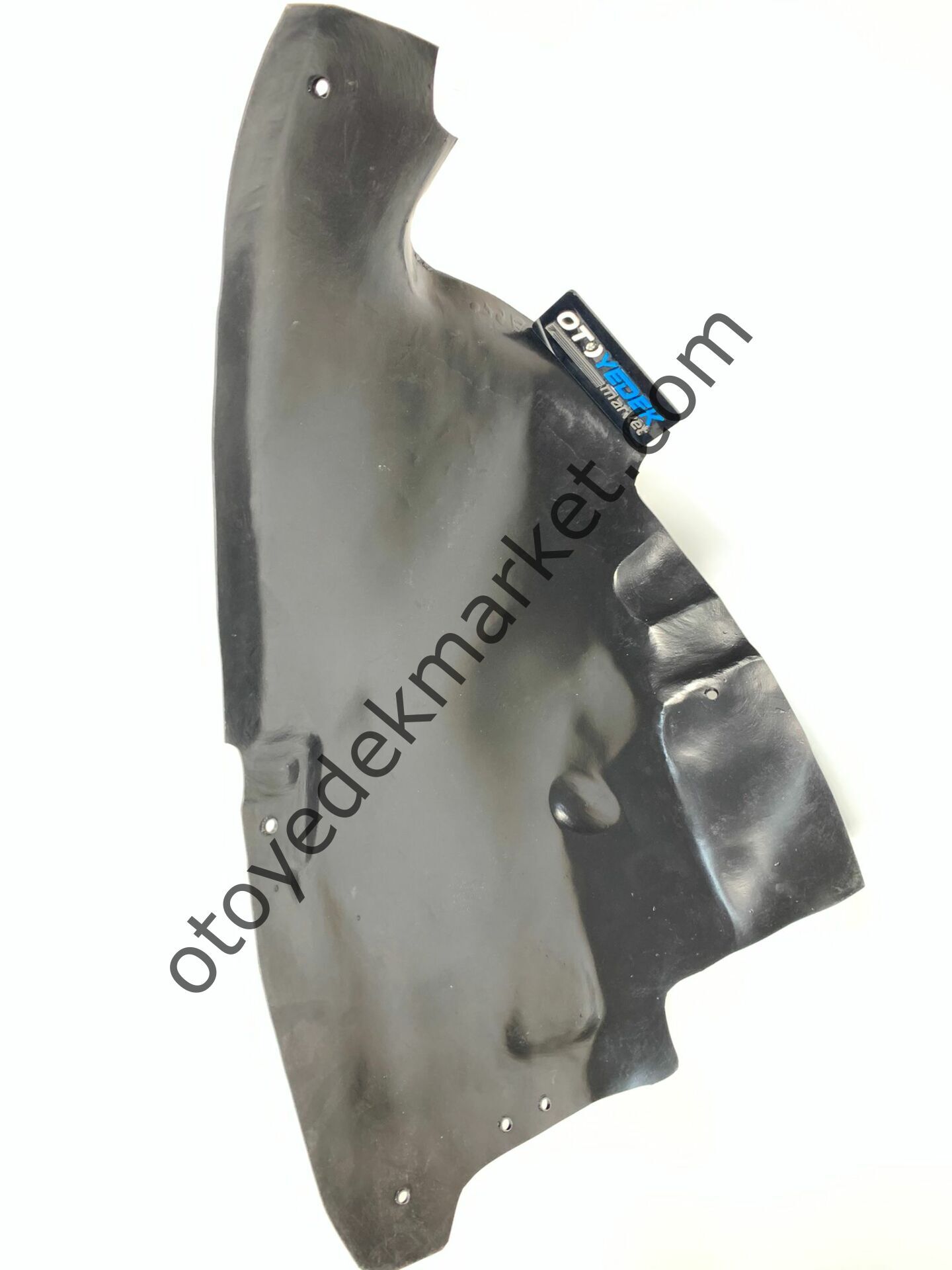 PEUGEOT 508 (2011-2018) SOL ÖNÜN ÖNÜ ÇAMURLUK DAVLUMBAZI (İTHAL)