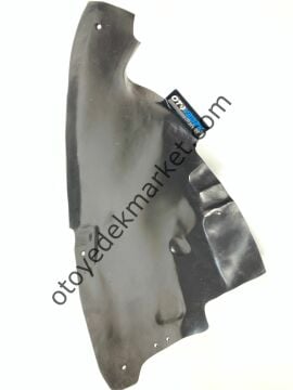 PEUGEOT 508 (2011-2018) SOL ÖNÜN ÖNÜ ÇAMURLUK DAVLUMBAZI (İTHAL)