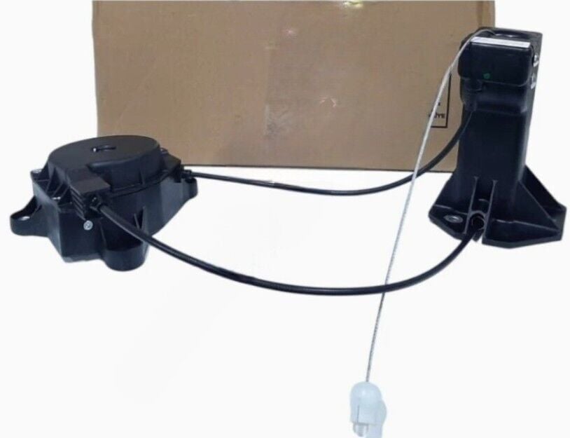 Peugeot Bipper (2008-2017) Stepne Komple (İthal)