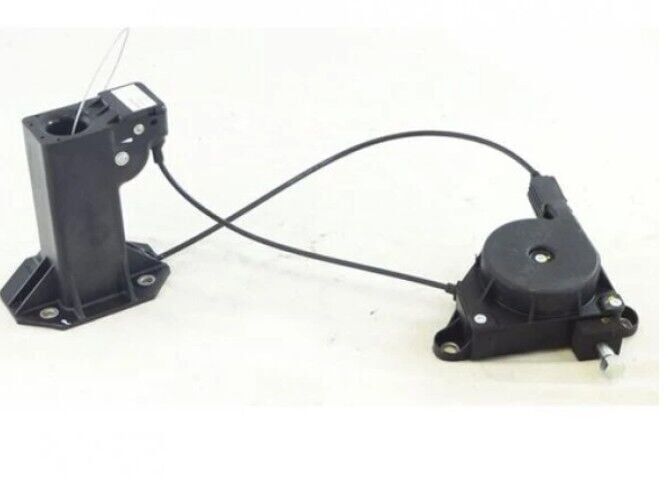 Peugeot Bipper (2008-2017) Stepne Komple (İthal)