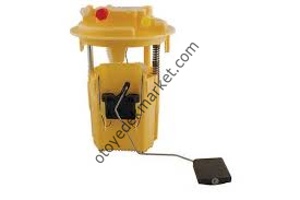 Citroen Berlingo (2008-2018) 1.6 Hdi Depo Şamandırası (İthal)