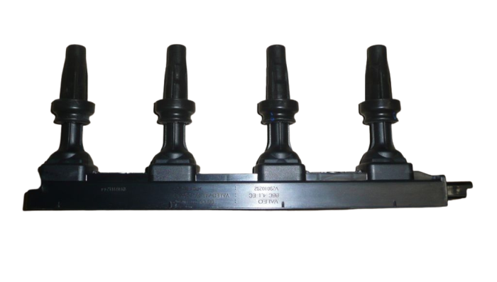 Citroen C-Elysee  (2012-2016) 1.6 Vti Ateşleme Bobini (Hella)