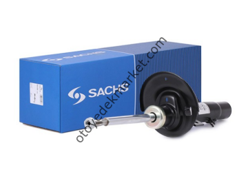 CİTROEN C3 (2010-2018) SOL ÖN AMORTİSÖR (SACHS)