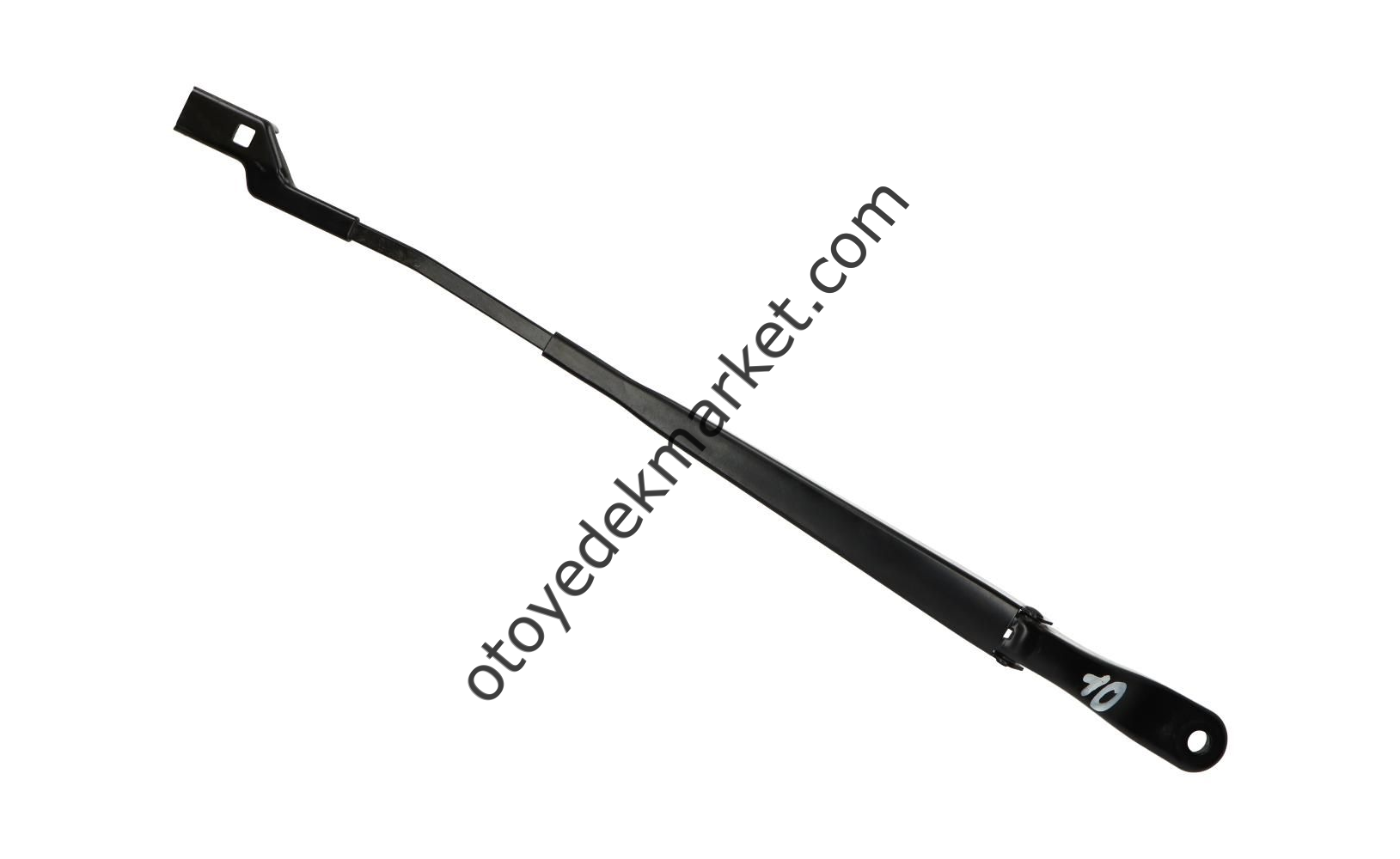 Citroen C4 (2021-2025) Ön Cam Sol Silecek Kolu (Orijinal)