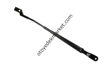 Citroen C4 (2021-2025) Ön Cam Sol Silecek Kolu (Orijinal)