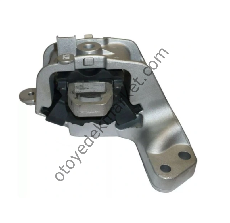 Citroen C5 (2005-2011) Dizel ve Benzinli Motor Sol Üst Takozu (Swag)