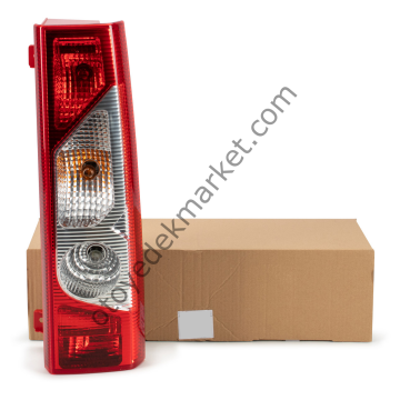 Citroen Jumpy (2007-2016) Sağ Arka Stop (Valeo)