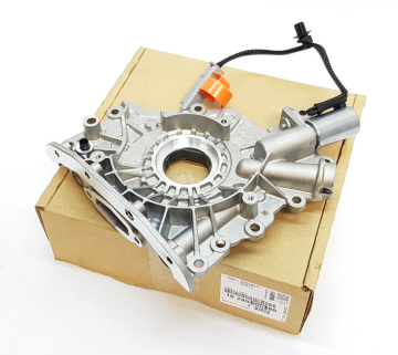 Peugeot 2008 (2018-2019) 1.5 BlueHdi Yağ Pompası (Orijinal)