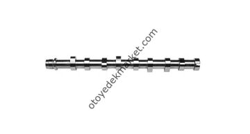 Peugeot 207 (2006-2012) 1,4 Hdi Eksantrik Mili (İthal)