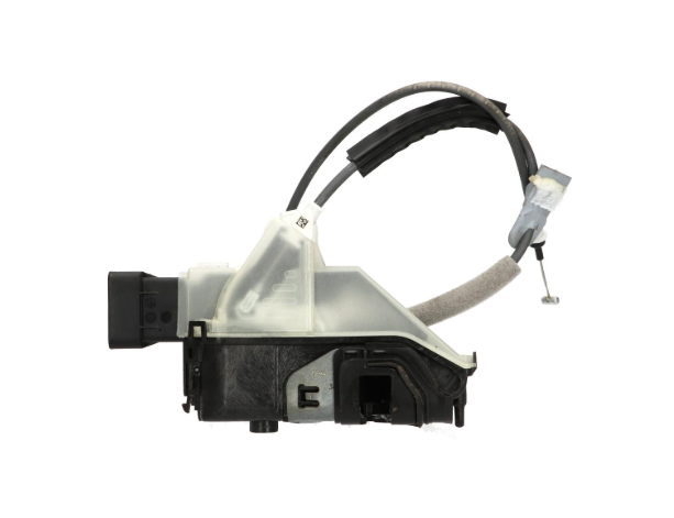 Peugeot 208 (2020-2025) Sağ Ön Kapı Kilidi (Orijinal)