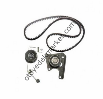 Peugeot Partner (1998-2000) 1.9 XUD9 Triger Seti (Gates)