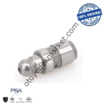 Peugeot Rcz (2010-2015) 1.6 200 Hp Egzoz Subap İtici (Orijinal)