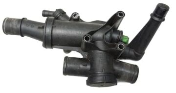 Citroen Jumpy (2007-2012) 2.0 Hdi Komple Termostat (İTHAL)